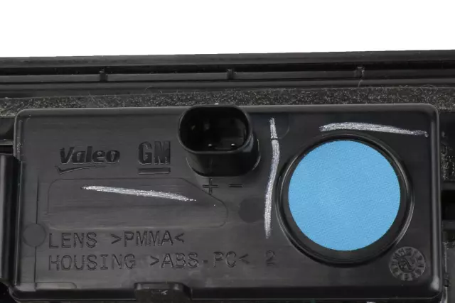 Cargo Area Light - GM (84396982)