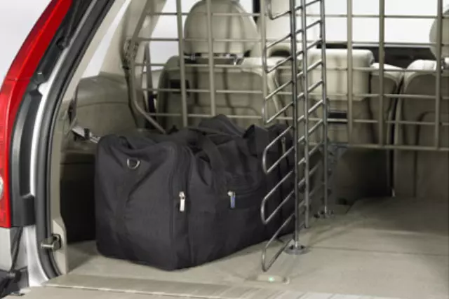 30740065 - Interior: Vertical Cargo Compartment Divider for Volvo Image