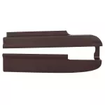 JL1Z7863388AK - Body: Track Cover for Lincoln: Navigator Image