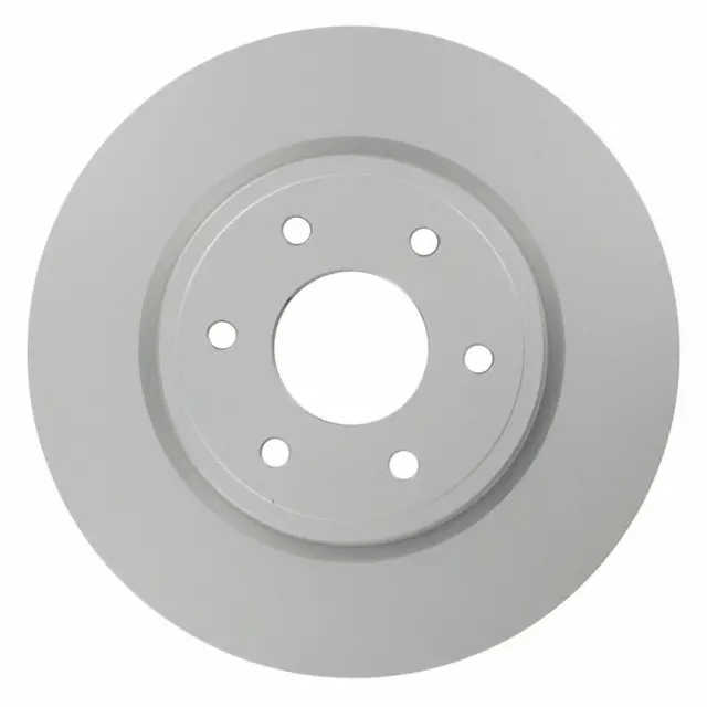 QBRR94 - : Rotor Assembly for Ford Image