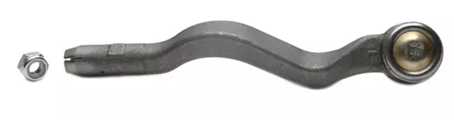 Driver Side Outer Tie Rod - ACDelco (45A0710)
