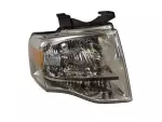 7L1Z13008AB - Electrical: Headlamp Assembly for Ford: Expedition Image
