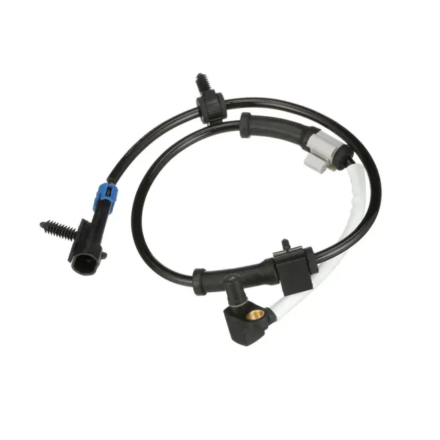 ALS3077 - Brakes &amp; Brake Parts: ABS Speed Sensor for SMP CORP Image
