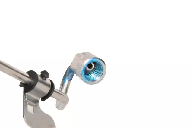 12660127 - : Secondary Air Injection Shut-Off Valve for Buick: LaCrosse | Pontiac: Grand Prix Image