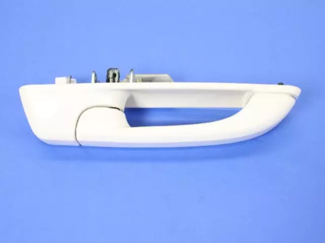 Exterior Door Handle, Left - Mopar (5HS57SW1AJ)