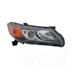 209327009 - : TYC Headlight Assembly for TYC Image