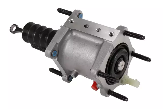 19405803 - : Power Brake Booster - Certified for ACDelco Image