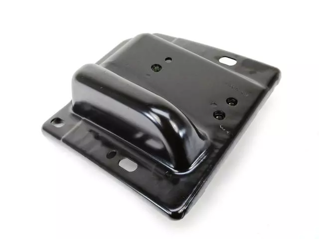 55077230AC - Frames and Bumpers: Bumper Bracket, Right for Mopar Image