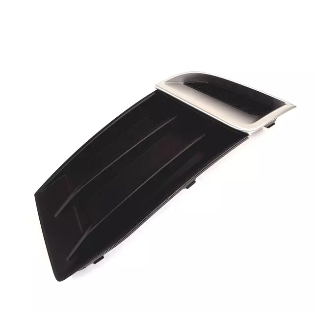 8V58076719B9 - : Outer Grille for Audi: A3, A3 Quattro Image