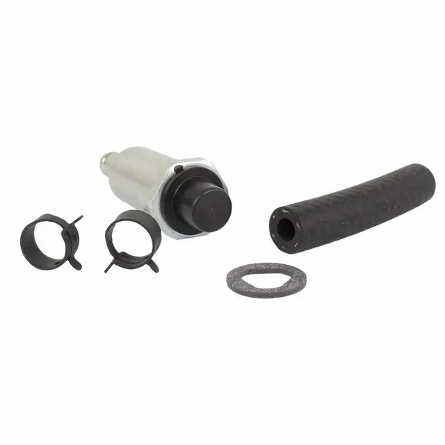 C5AZ9155B - : Filter Assembly Fuel for Ford Image