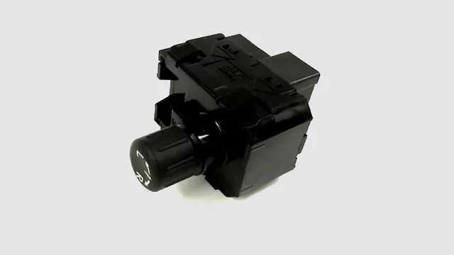 83061FJ010 - Electrical: Mirror Switch for Subaru: Forester, Impreza, WRX, WRX STI, XV Crosstrek Image