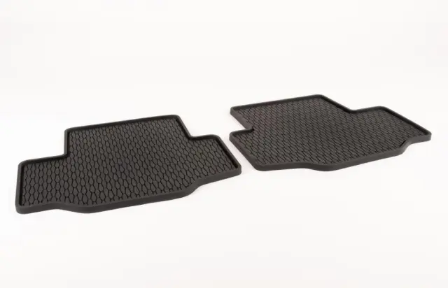 KMW8V0350 - Interior: All-Weather Floor Mats for Mazda: CX-90 Image