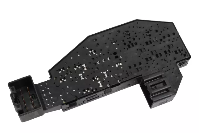 Front Passenger Side Seat Adjuster Switch - GM (23248803)