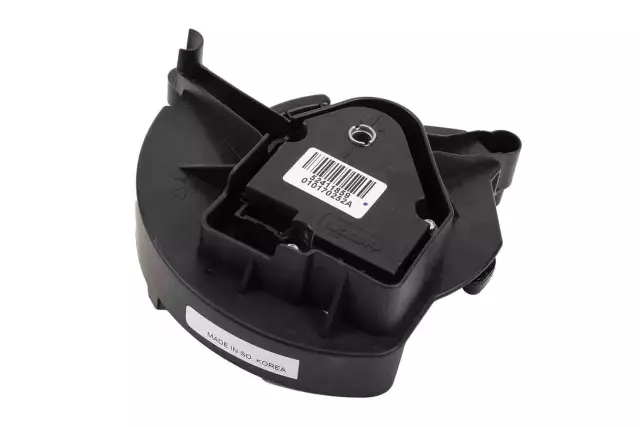 Air Distributor Bracket - GM (15863481)