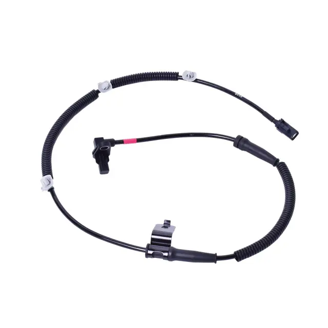 25A1244 - : Mando ABS Wheel Speed Sensor for Mando Image