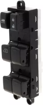 25401ZT50B - : Window Switch for Nissan: Sentra Image