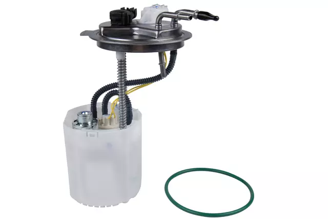 Acdelco™ Fuel Pump And Strainer Set - GM (M100220)