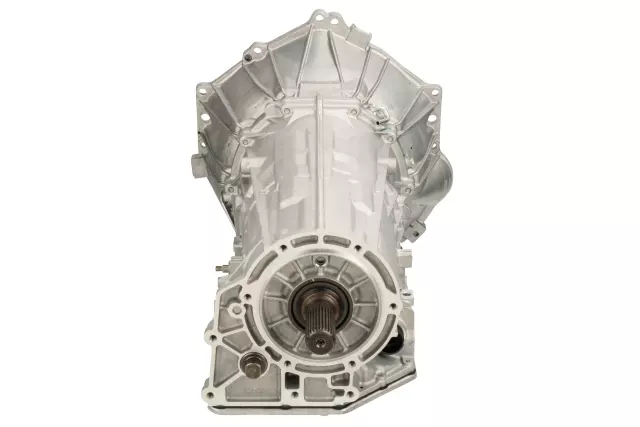 Transmission - GM (24279079)