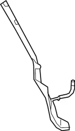 905685NN0A - : Object Sensor for INFINITI: QX50 Image