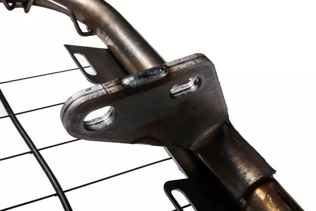 Rear Seat Cushion Frame - GM (19127766)