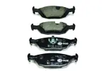 355007521 - : Disc Brake Pad Set for Hella Pagid Image