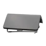 C1BZ5E084BA - Body: Rocker Molding Rear Cover for Ford: Fiesta Image