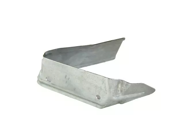 68243607AA - Body Sheet Metal Except Doors: Fender Mounting Front Bracket, Left for Mopar Image image