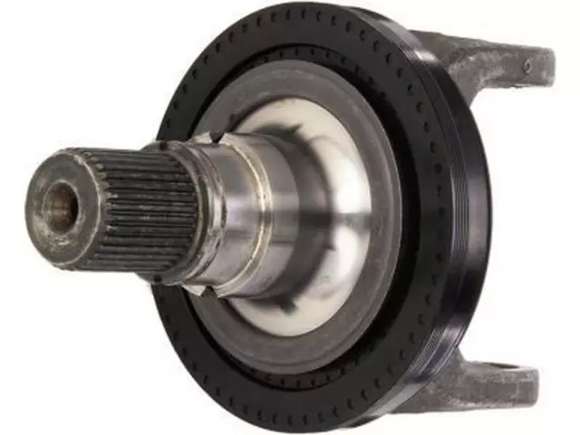 5C3Z3B387B - Suspension: Yoke for Ford: F-450 Super Duty, F-550 Super Duty Image