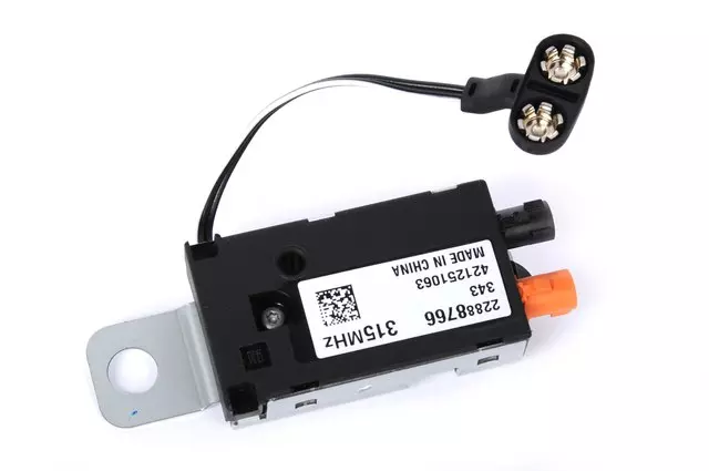 22888766 - Electrical: Amplifier for Chevrolet: SS Image