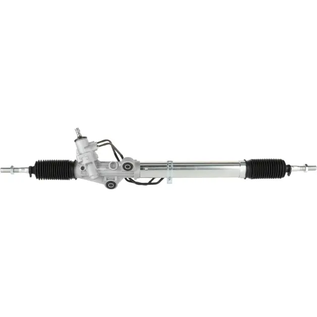 9295MN - : Rack and Pinion Assembly - Marathon HP - Hydraulic Power - New - 9295MN for Maval Image