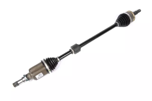 13367771 - : 2011-2016 GM Axle Assembly for Chevrolet: Cruze, Cruze Limited Image