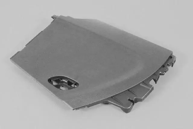 Console Panel, Left - Mopar (1TL27GT5AA)