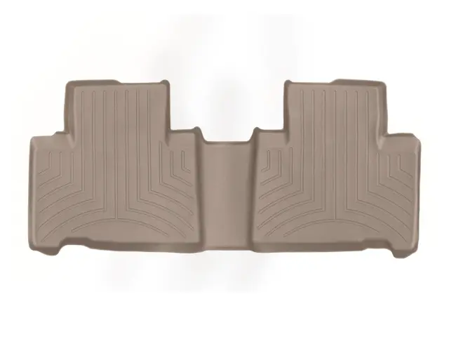 455103 - : FloorLiner™ DigitalFit® for WeatherTech Image