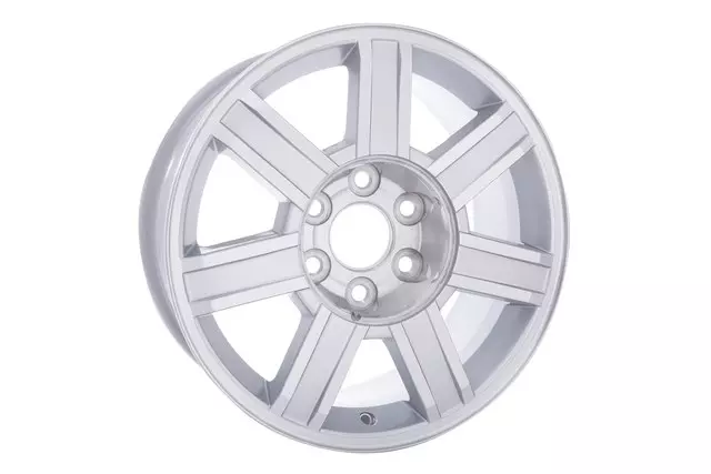 9595459 - Suspension: Wheel for Cadillac: Escalade, Escalade ESV, Escalade EXT Image