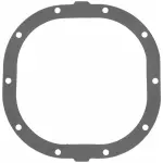 RDS55460 - : Axle Housing Cover Gasket Round Shaped 10 Bolt Hole Gasket for FEL-PRO Image