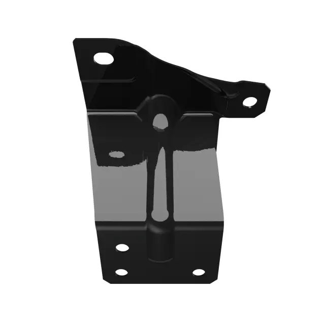 68169816AA - Wheels: Spare Tire Bracket for Mopar Image