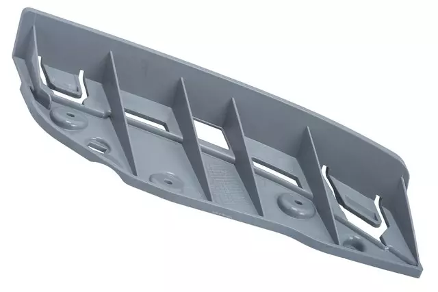 Passenger Side Tail Lamp Bracket - GM (22862641)