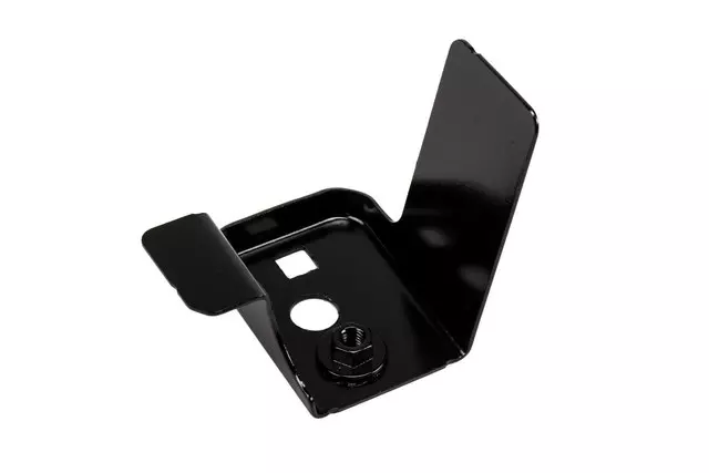 25798911 - Body: Extension Panel Mount Bracket for Chevrolet: Equinox | GMC: Terrain Image