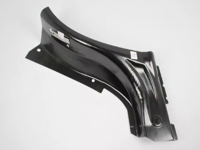 5074105AC - Body Sheet Metal Except Doors: Body Side Aperture Reinforcement, Left for Mopar Image