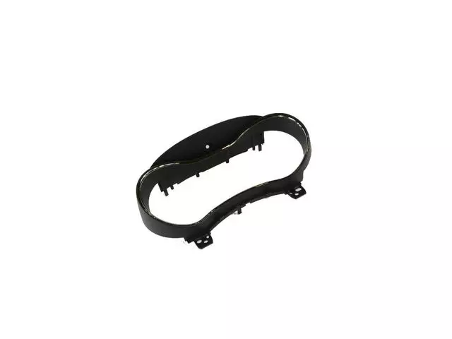 68368595AA - Electrical: Cluster Visor for Dodge: Durango Image