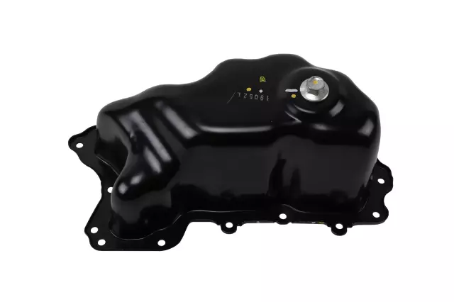 12628375 - Engine: Oil Pan for Chevrolet: Colorado, Express 2500, Express 3500 | GMC: Canyon, Savana 2500, Savana 3500 Image