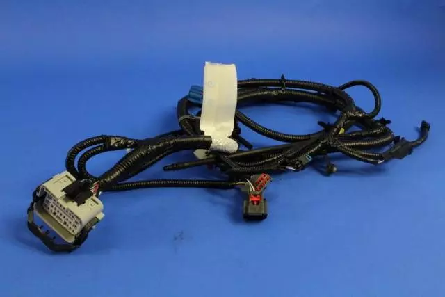 68209977AE - Electrical: Front End Module Wiring for Ram: 1500 Image
