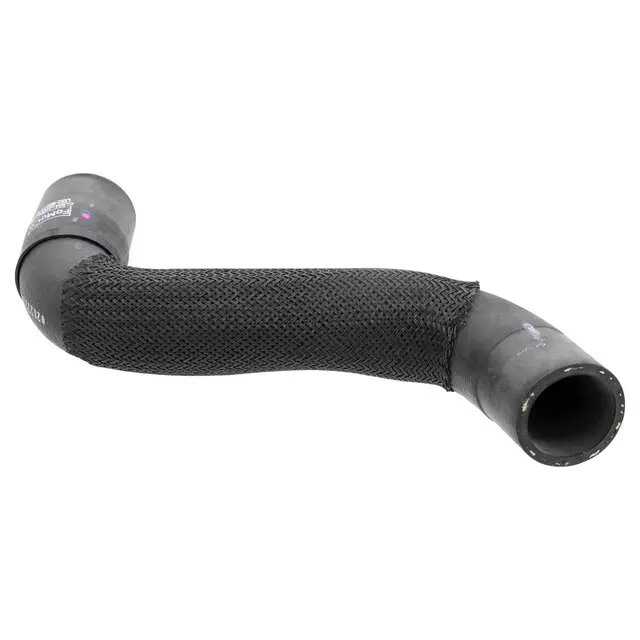 LX6Z8286W - Cooling System: Lower Hose for Ford Image