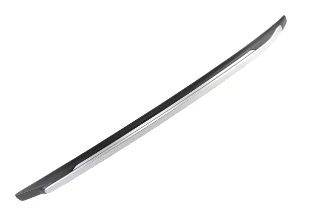 42817331 - : Side Rail for Chevrolet: Trailblazer Image
