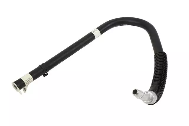 15708625 - HVAC: HVAC Heater Inlet Hose for ACDelco Image