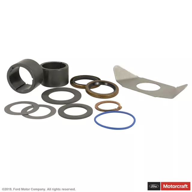 Retainer Spring - Ford (FC4Z-1126-A)