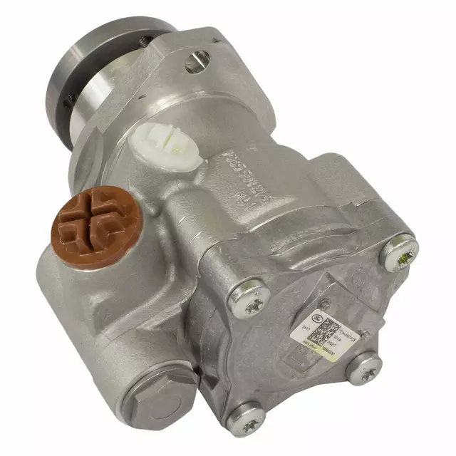 Power Steering Pump - Ford (FC4Z-3A674-B)
