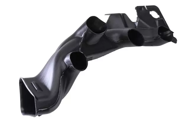 Driver Side Floor Front Air Outlet Duct - GM (23373750)