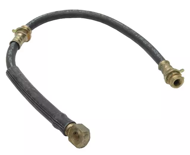 18J340 - Brakes: ACDelcoâ„¢ Brake Hydraulic Hose for Chevrolet: Camaro | Pontiac: Firebird Image