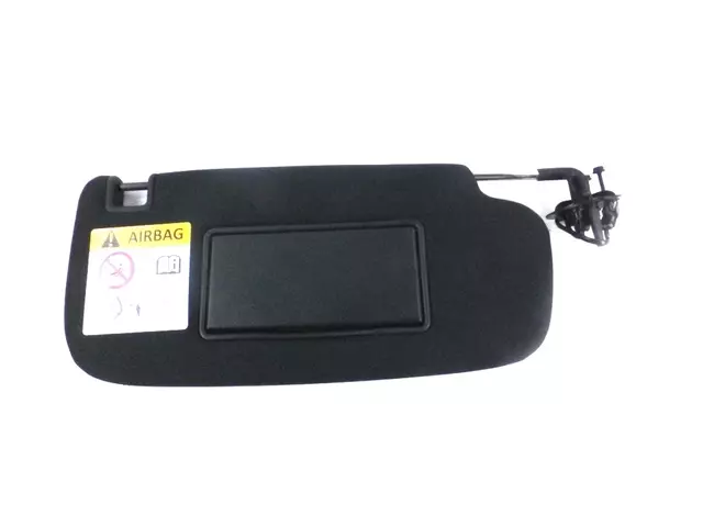 Visor - Mopar (5MF14DX9AF)